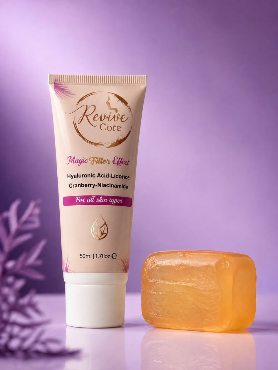 Revive Serum 50 ml